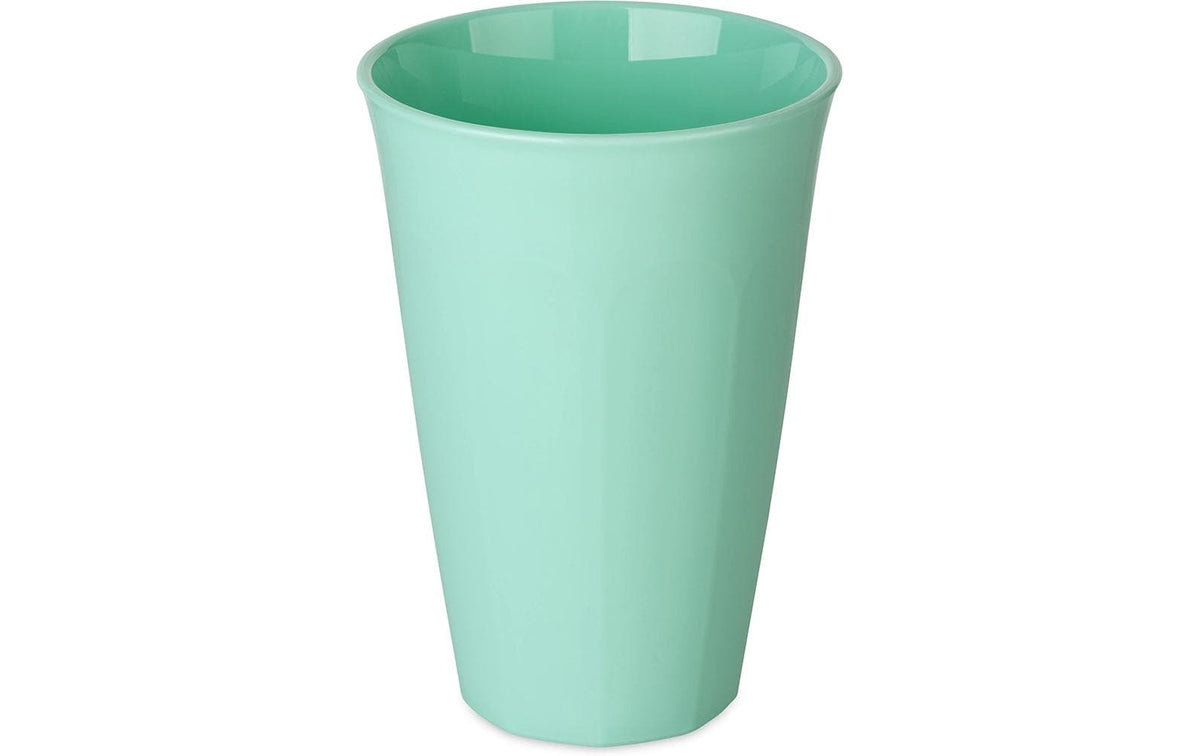 Koziol, Trinkbecher Nora L 450 ml, 1 Stück,