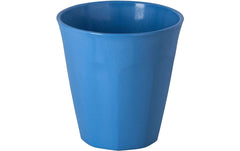 Koziol | Becher NORA M 300ml 1 Stück | D 9 x H 9cm, strong blue