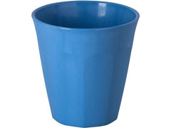 Koziol | Becher NORA M 300ml 1 Stück | D 9 x H 9cm, strong blue