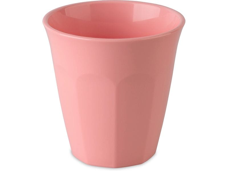 Koziol | Trinkbecher Nora S | 150 ml, 1 Stück, Pink