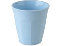 Koziol | Trinkbecher Nora S | 150 ml, 1 Stück, Blau