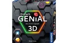 Einfach genial 3D