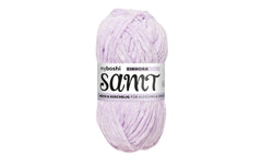 myBoshi, Wolle Chenille Samt Einhorn 100 g,