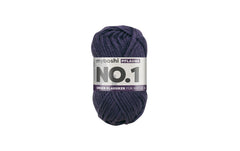 myBoshi, Wolle Nr.1 Pflaume 50 g, 55 m