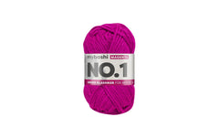myBoshi, Wolle Nr.1 Magenta 50 g, 55 m