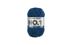 myBoshi, Wolle Nr.1 Marine 50 g, 55 m