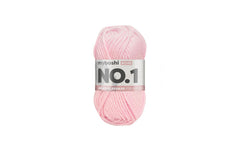 myBoshi, Wolle Nr.1 Rose 50 g, 55 m
