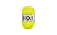 myBoshi, Wolle Nr.1 Avocado 50 g, 55 m