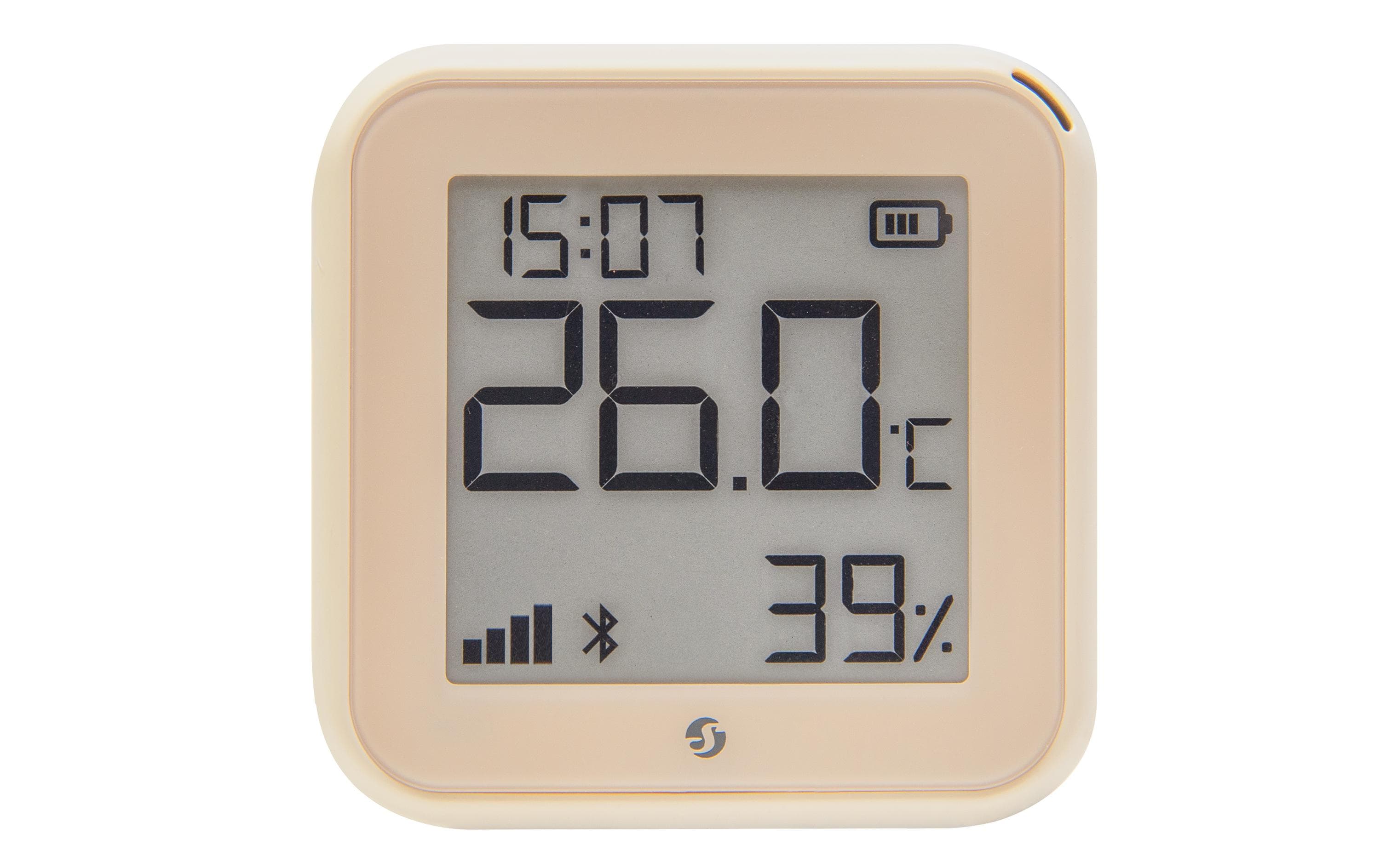 Shelly, WLAN-Luftfeuchte- und Temperatursen