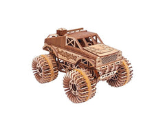 WoodTrick | Monster Truck WDTK015