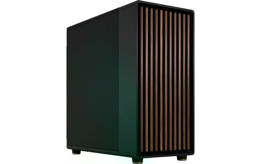 Fractal Design, PC-Gehäuse North XL Schwarz