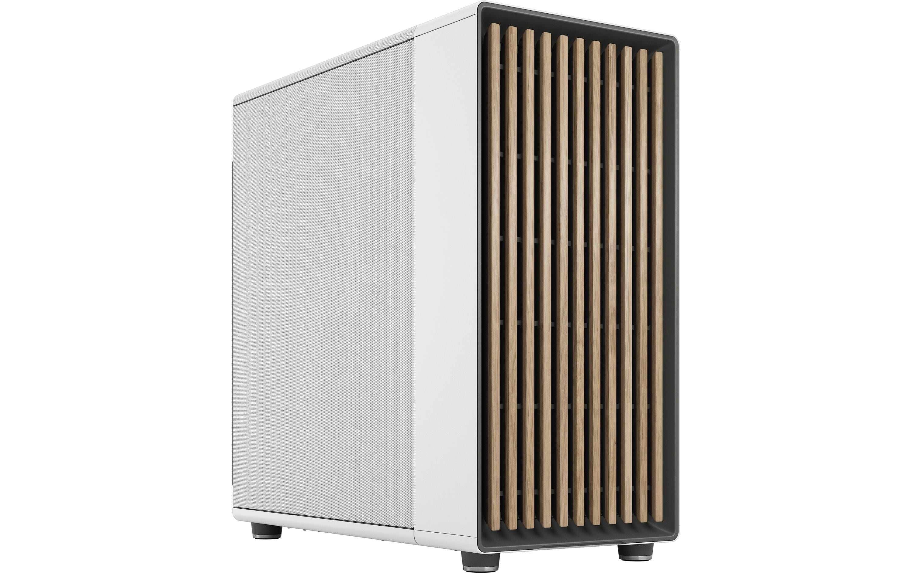 Fractal Design, PC-Gehäuse North XL Weiss