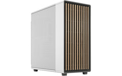 Fractal Design, PC-Gehäuse North XL Weiss