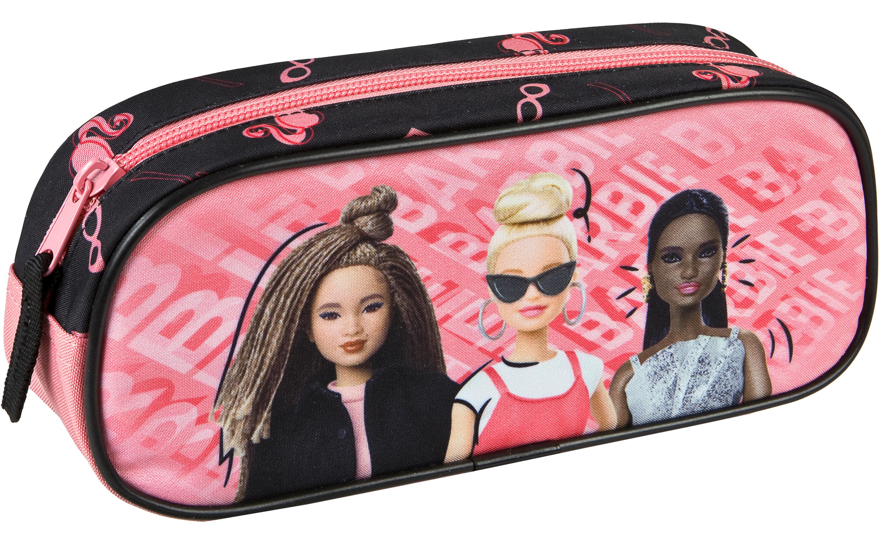 Undercover Schlamperetui Barbie