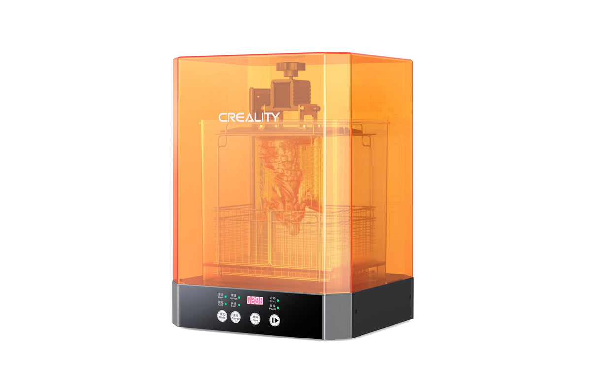 Creality 3D Drucker UW-03 Wash & Cure