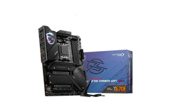 MSI MPG X670E CARBON WIFI, AM5, ATX