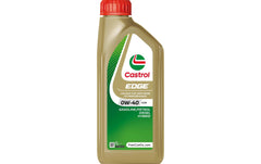 Castrol EDGE 0W-40  A3/B4