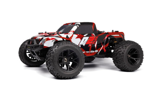 Maverick Quantum2 MT Flux RTR Rot
