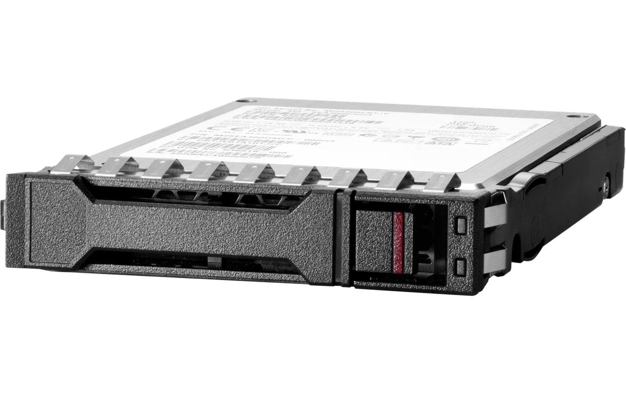 SSD HPE 6G 2.5 SATA 960GB P41528-001