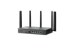 TP-Link | ER706W-4G: Omada 4G VPN Router | AX3000, 4G+Cat6