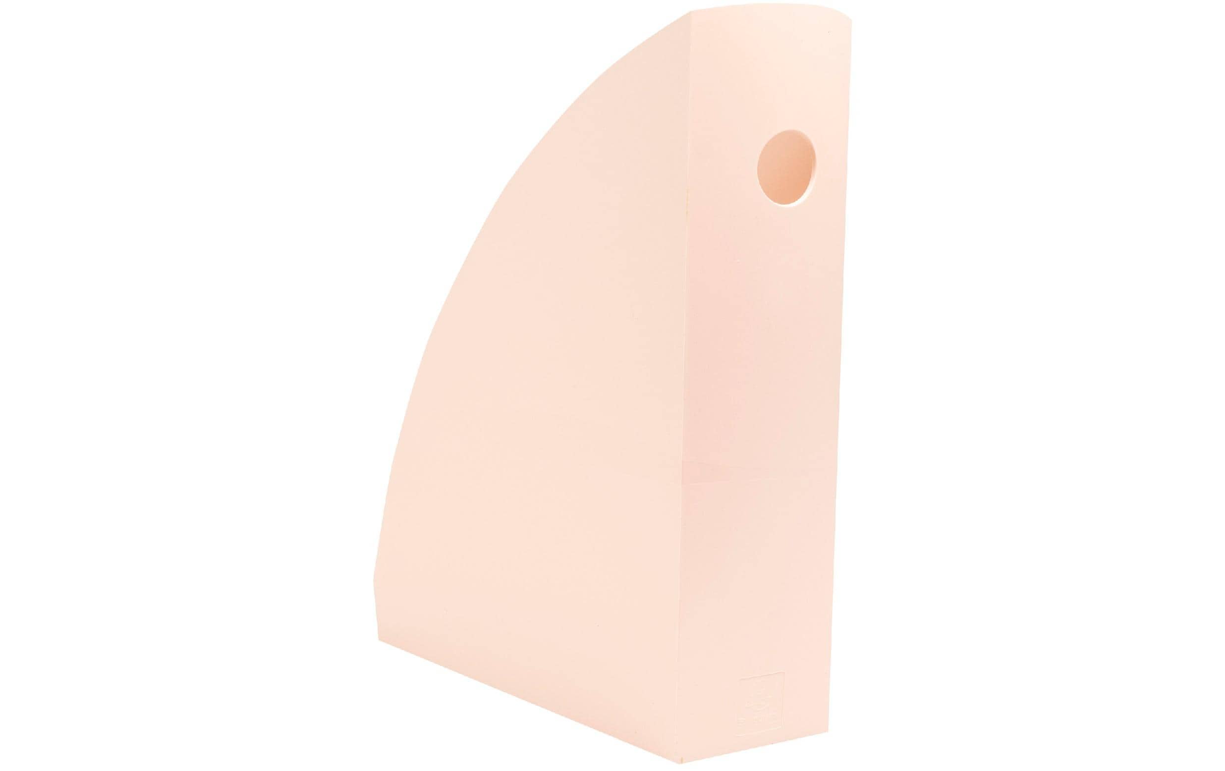 Exacompta, Stehsammler MAG-CUBE Skandi A4+,