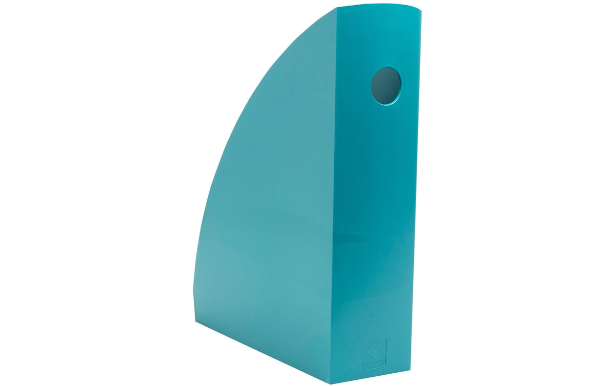 Exacompta, Stehsammler MAG-CUBE Skandi A4+,