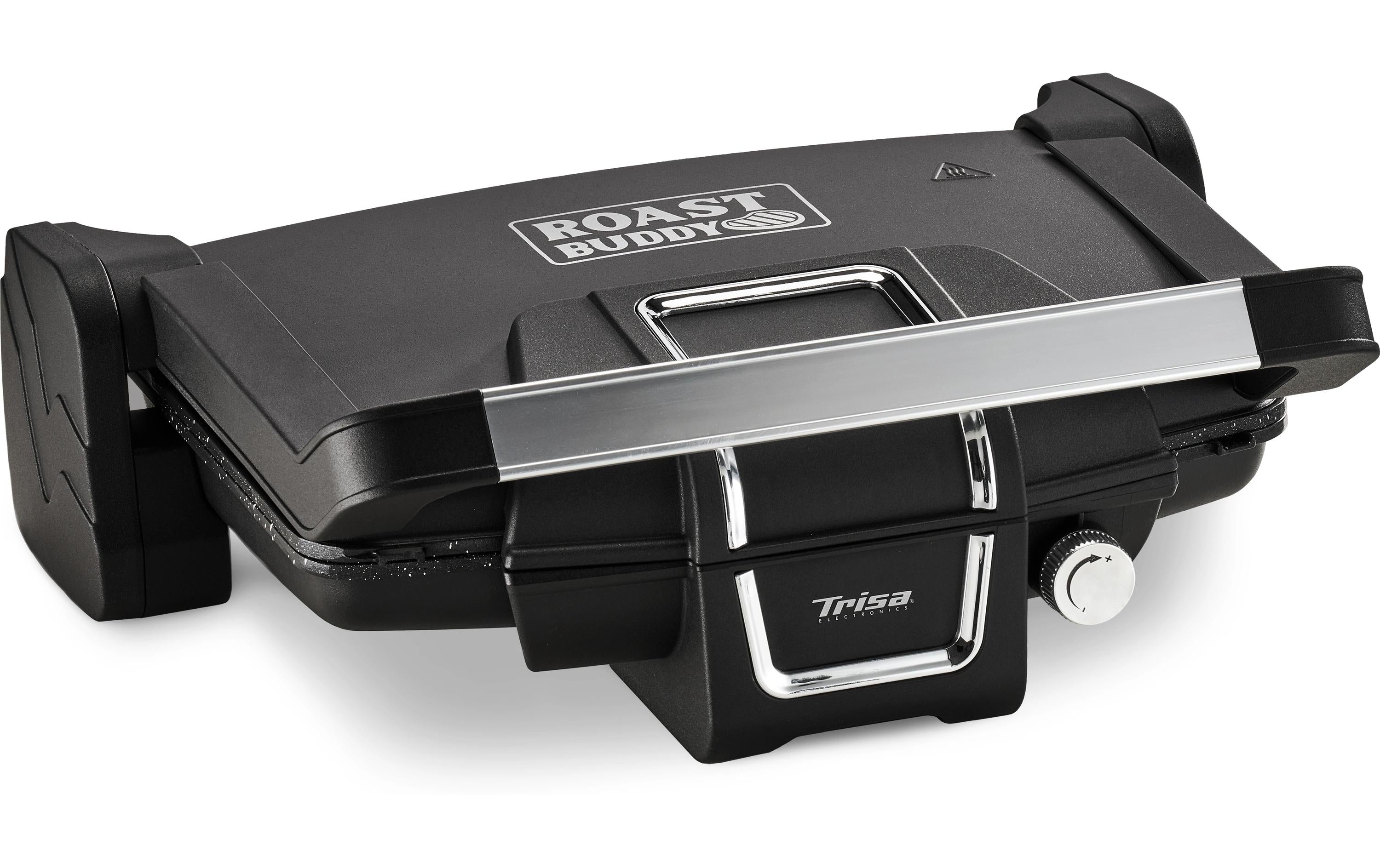 Trisa Doppelplatten Roast Buddy