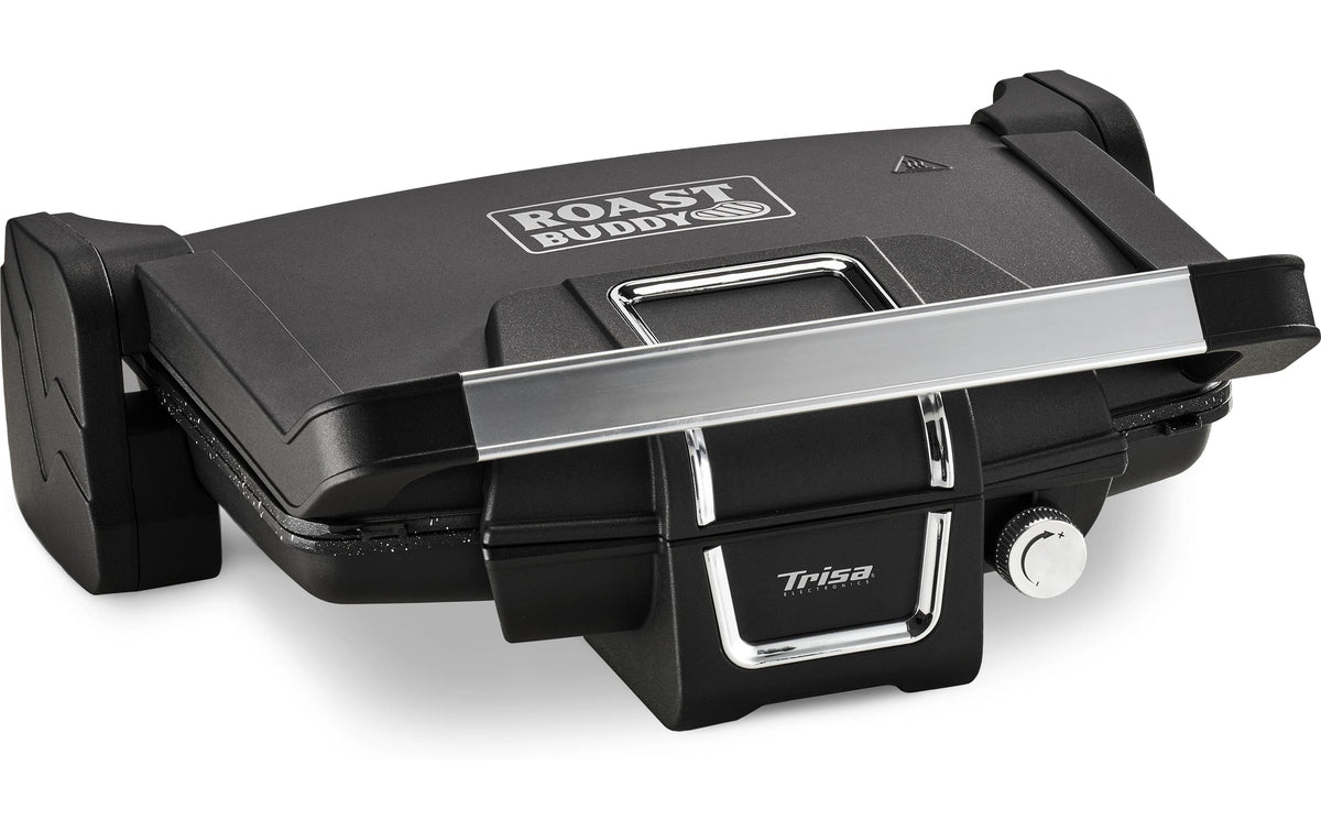 Trisa Doppelplatten Roast Buddy
