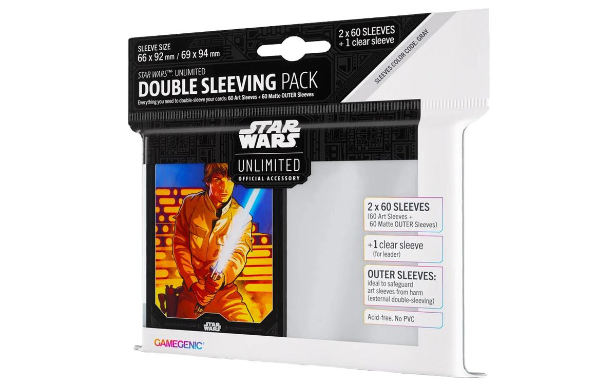 Star Wars: Unlimited Zubehör