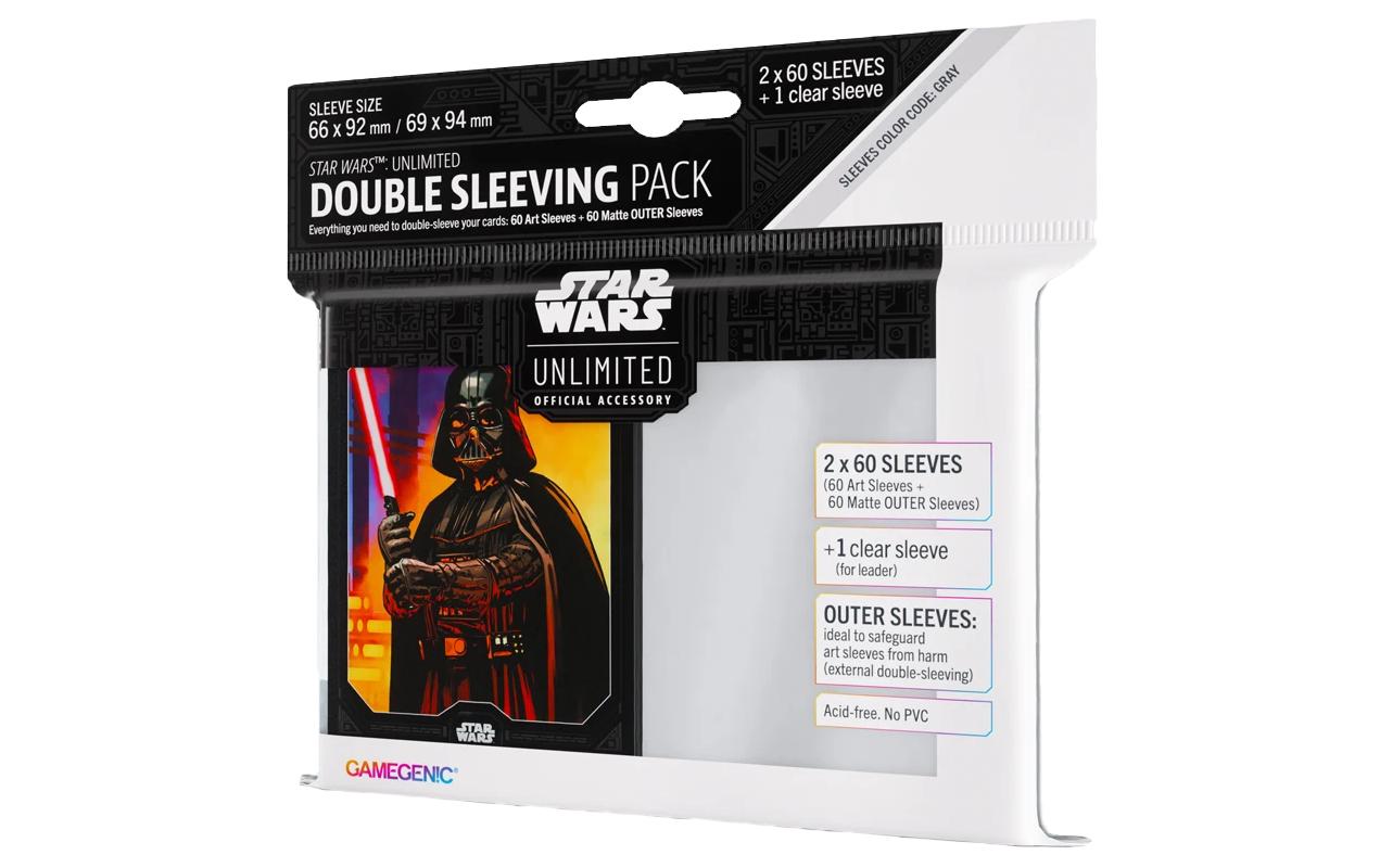 Star Wars: Unlimited Zubehör