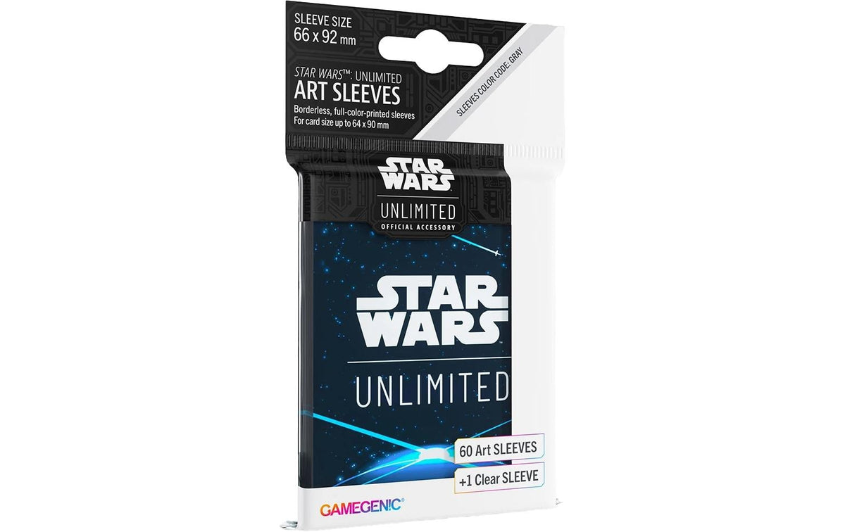 Star Wars: Unlimited Zubehör