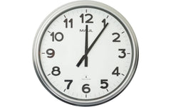 MAUL Wanduhr MAULride 61RC
