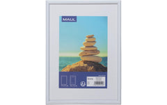Maul, Bilderrahmen MAULart Weiss, 15 x 20 c