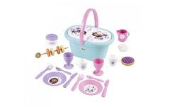 Smoby | Gabbys Dollhouse Picknickkorb