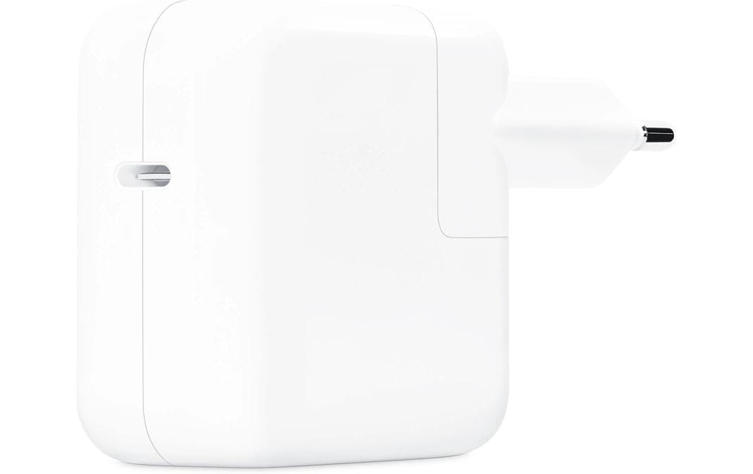 Apple 30W USB-C Power Adapter