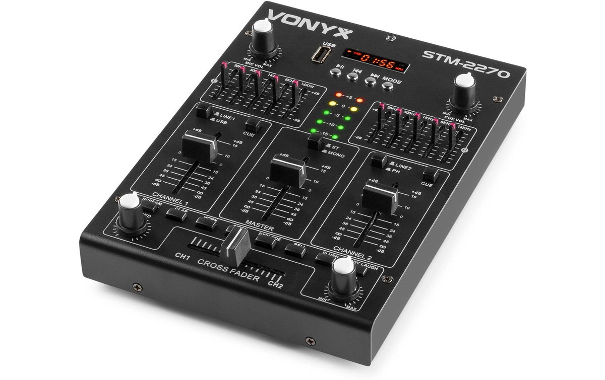 Vonyx STM2270