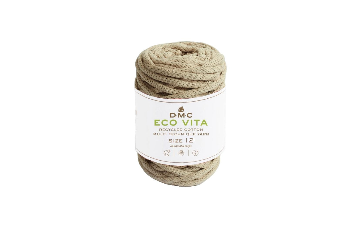 DMC, Wolle Nova Vita Makramee Cord 250 g, B