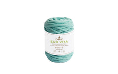 DMC | Wolle Nova Vita Makramee Cord 250 g | Aqua