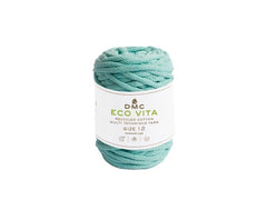 DMC | Wolle Nova Vita Makramee Cord 250 g | Aqua