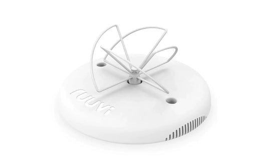 Ruuvi Gateway Bluetooth zu WiFi / LAN