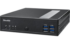 Shuttle Mini-PC-System DL3000EP, W10IoT