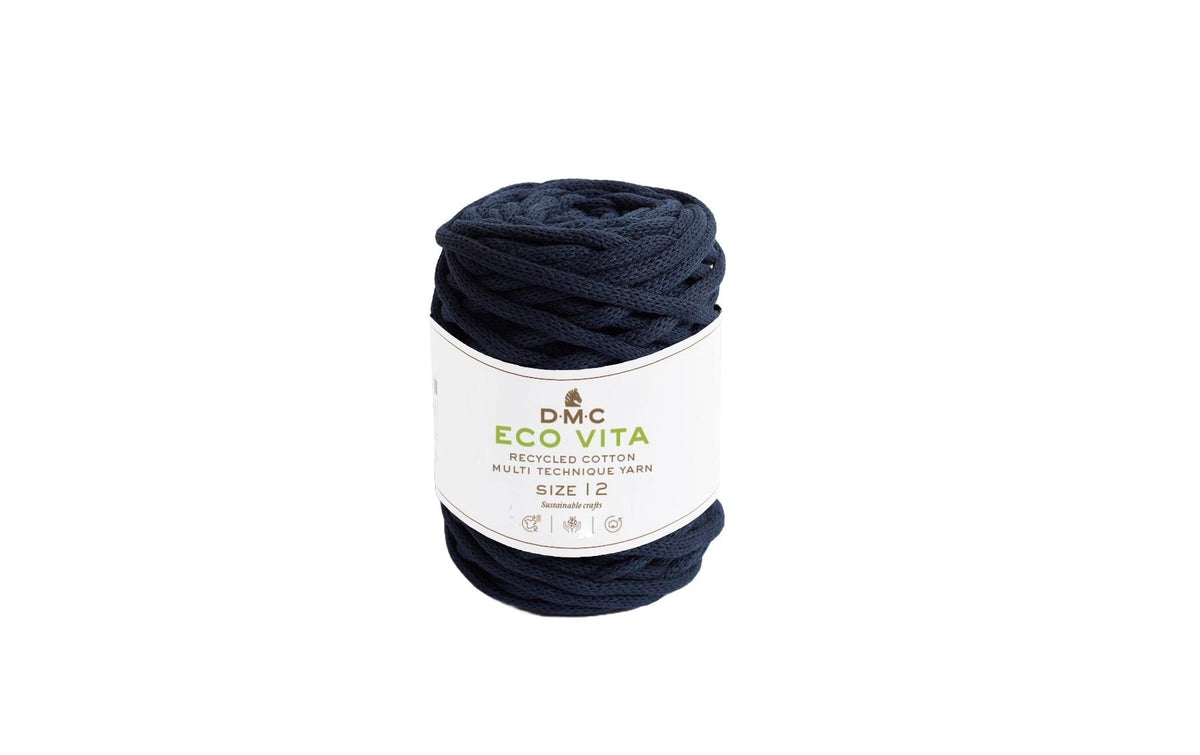 DMC, Wolle Nova Vita Makramee Cord 250 g Du