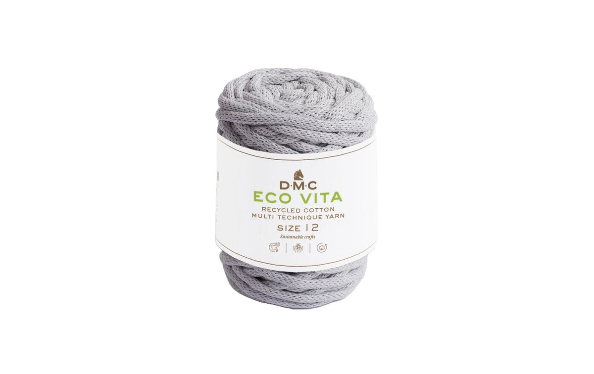 DMC, Wolle Nova Vita Makramee Cord 250 g He