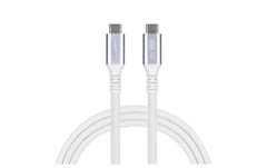 onit, USB4-Kabel Pro USB C - USB C 3 m, Wei