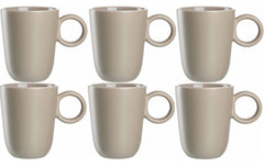 Leonardo Tasse Roma 400ml beige