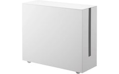 Yamazaki Kabelbox mit Rollen TOWER
