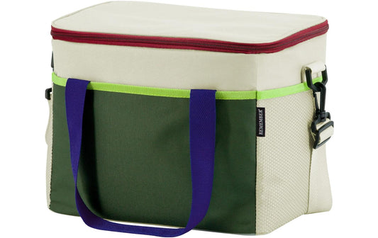 Remember, Kühltasche Bruno 16 l
