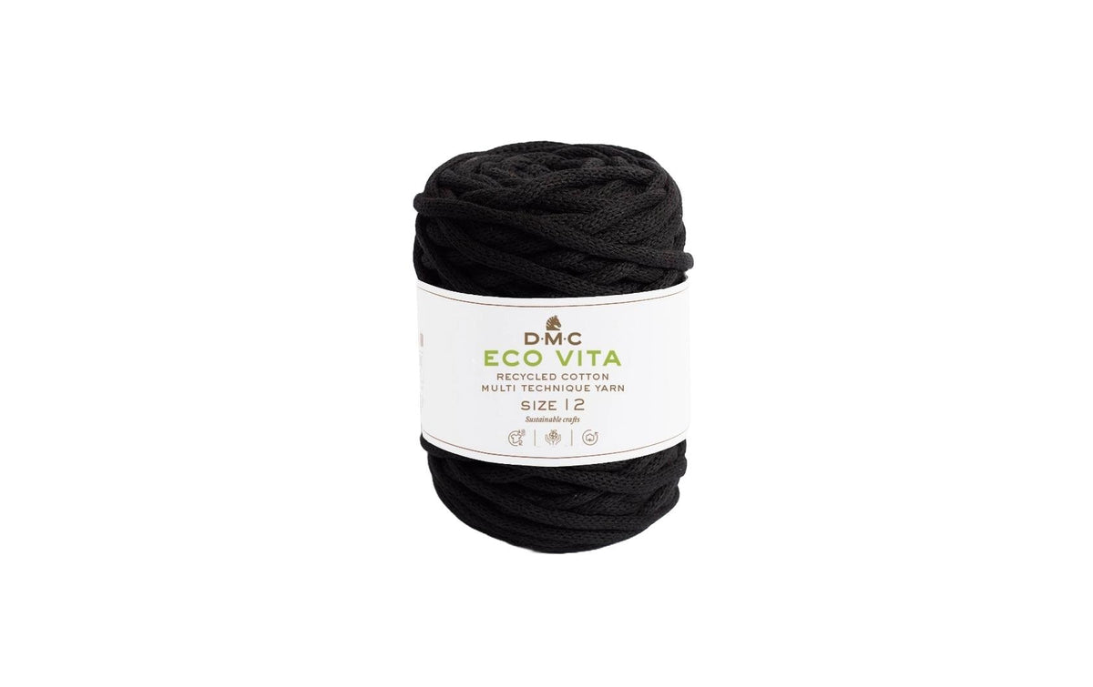 DMC, Wolle Nova Vita Makramee Cord 250 g Sc