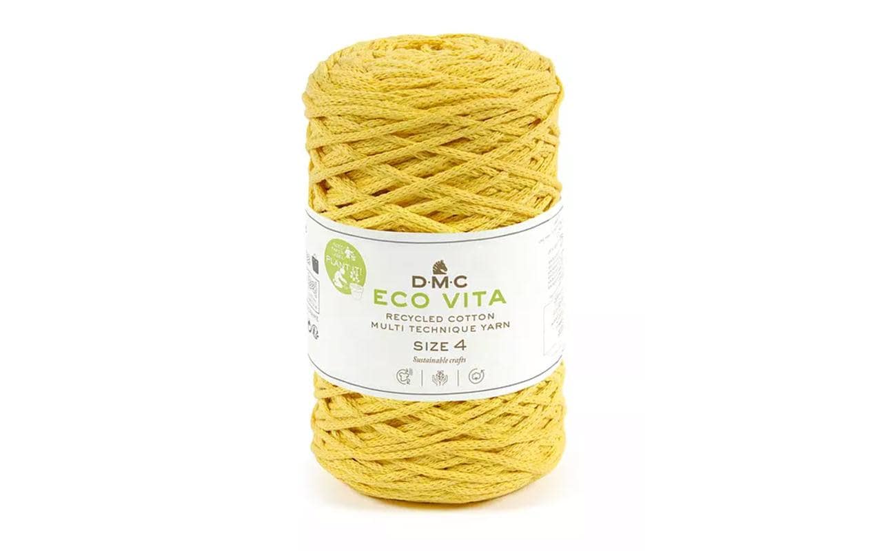 DMC, Wolle Nova Vita Makramee Cord 2 mm 250