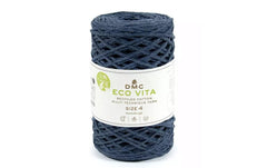 DMC, Wolle Nova Vita Makramee Cord 2 mm 250